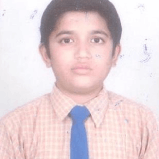 Mst Darshan Bhandari - Ryan International School, Jalna